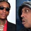 Well Damn: Gillie Da Kid Claims Wiz Khalifa Got His Instagram Banned! &quot;He's Super Soft&quot;