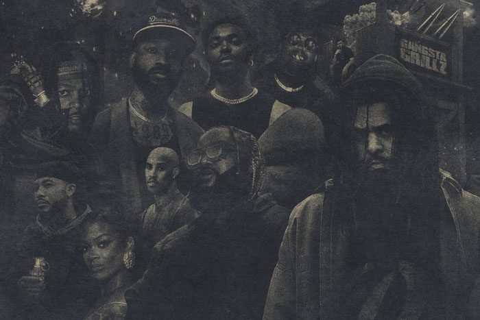 Weekly Dope: J. Cole, Dreamville, Freddie Gibbs & More