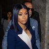 Cardi B Deletes Her Twitter After Putting Her Fan Base on Blast