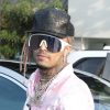 Lil Pump Reveals His Dad Has Died