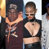Kodak Black Goes on Wild Rant About Will Smith’s Daughter Willow