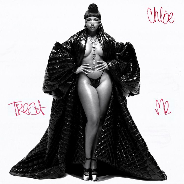 Chlöe Drops “Have Mercy” Follow-Up, “Treat Me”