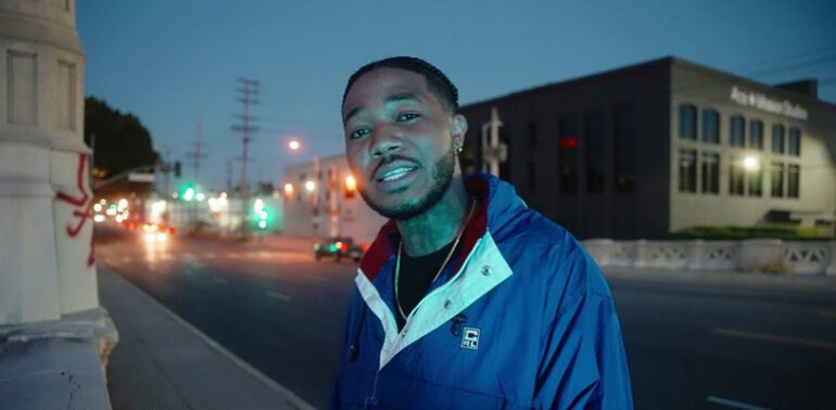 Cozz – “Big Trouble Freestyle”