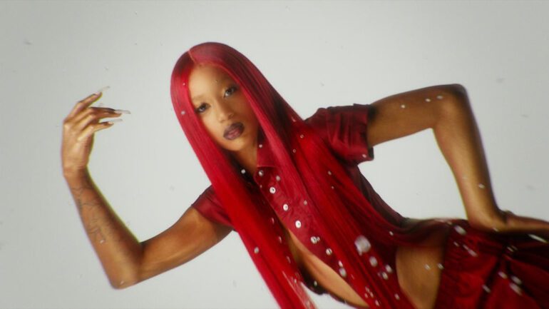 Flo Milli Shares “PBC” Video