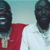 Freddie Gibbs Taps Rick Ross For “Ice Cream” Single