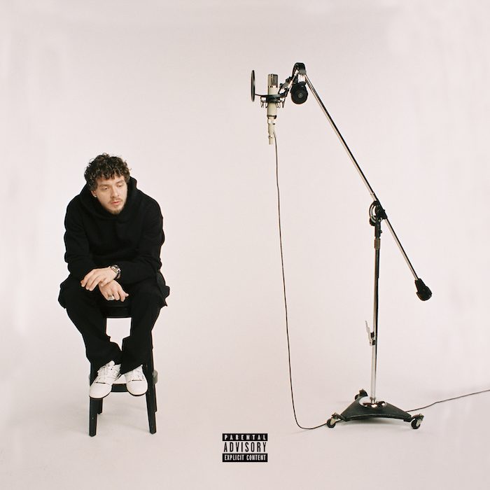 Jack Harlow Drops “First Class” Single