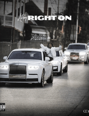 Lil Baby Returns With “In A Minute” & “Right On” Singles