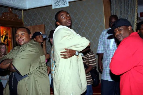 Little Brother Announces Forthcoming Documentary, ‘May the Lord Watch: The Little Brother Story’