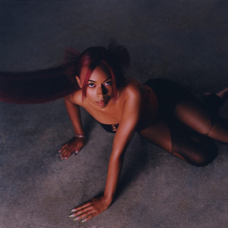 Ravyn Lenae Shares Sango- & iamnobodi-Produced “MIA” Single