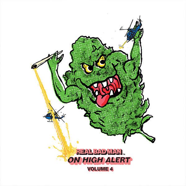 Producer Real Bad Man Shares Guest-Heavy ‘On High Alert Vol. 4’ Album