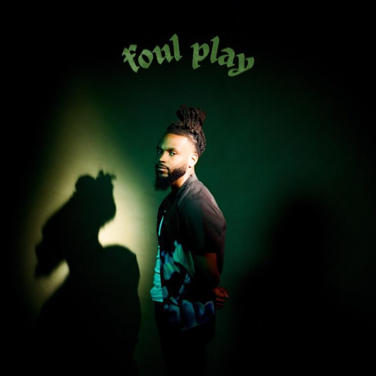 Sham1016 Returns With ‘Foul Play’ Album