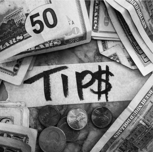T-Pain – “That’s Just Tips”