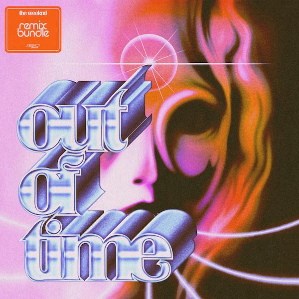 Kaytranada Remixes The Weeknd’s “Out Of Time”