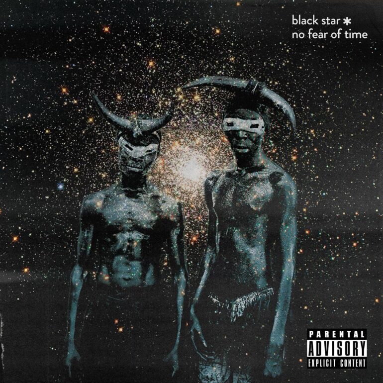 Yasiin Bey & Talib Kweli Announce First Black Star Album In Over 20 Years, ‘No Fear of Time’￼