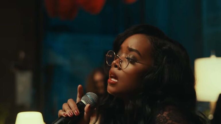 H.E.R Hit With Another Copyright Lawsuit – SOHH.com