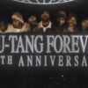 “Wu-Tang Forever” Hits 25 Years, Clan Drops 25th Anniversary Edition – SOHH.com