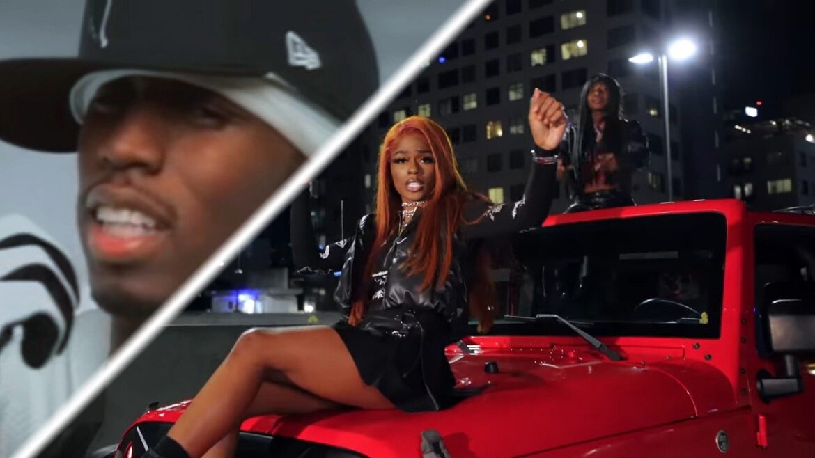 Omeretta Not Feeling So Great, Battles Mental Health After Being Signed To Diddy’s Record Label – SOHH.com