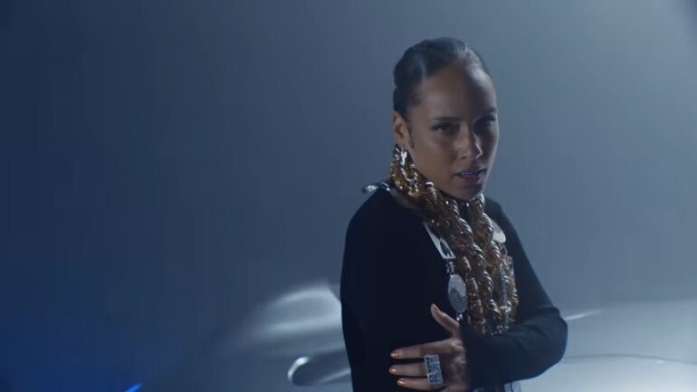 Swizz Beatz Checks Joe Budden For Sneak-Dissin’ Alicia Keys – SOHH.com