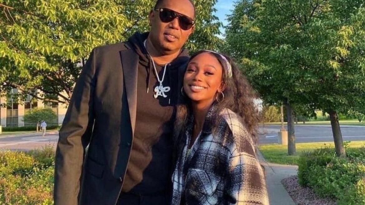 Master P’s Eldest Daughter, Tytyana Miller, Passes Away At 29 – SOHH.com