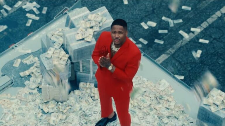 YG Felony Robbery Case In Vegas Dismissed After A “Nuisance Settlement” Was Decided – SOHH.com