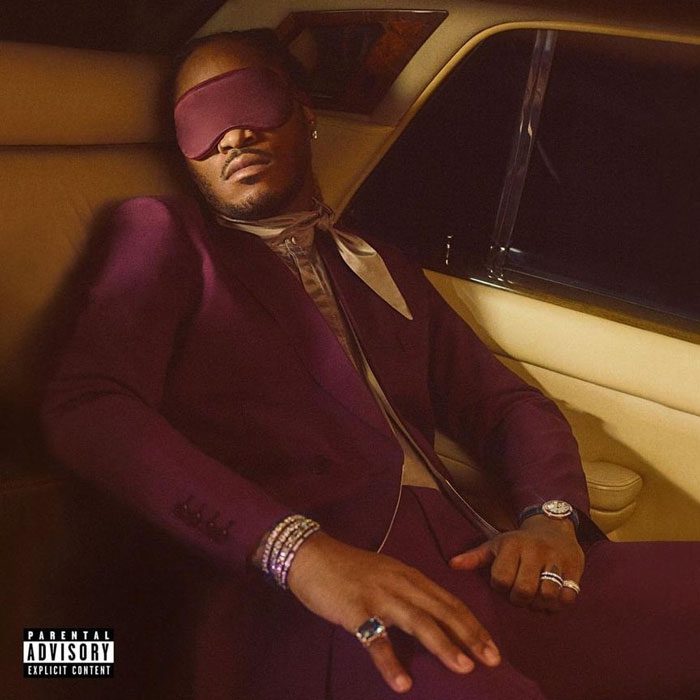 Future Returns with New Album, ‘I Never Liked You’