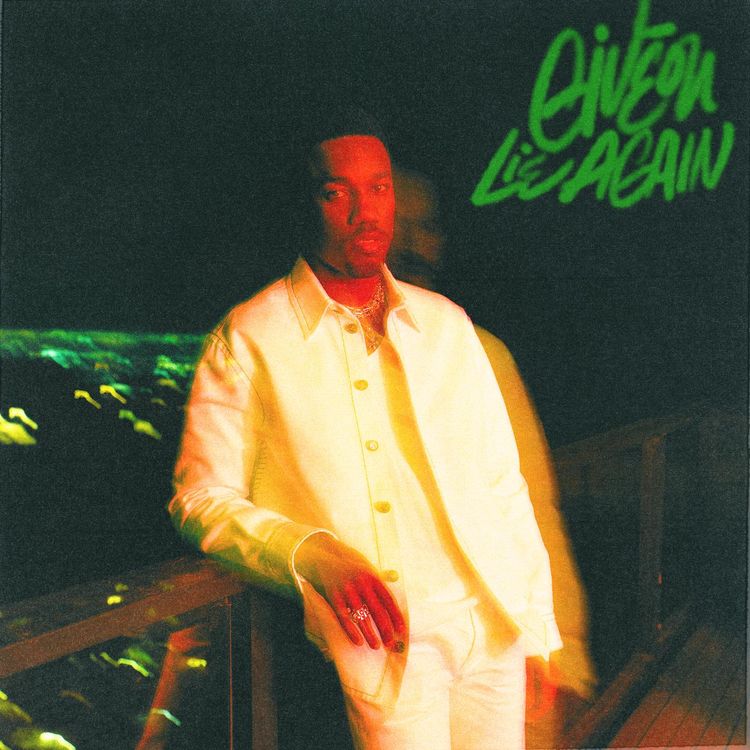 GIVĒON Returns With “Lie Again” Single