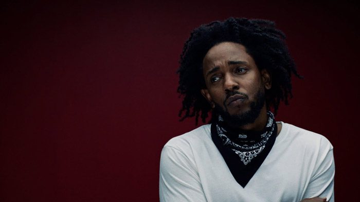 Kendrick Lamar Returns with “The Heart pt.5”