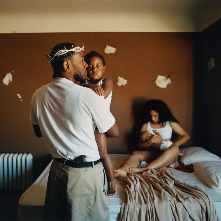 Kendrick Lamar Returns with Fifth Album, ‘Mr. Morale & the Big Steppers’
