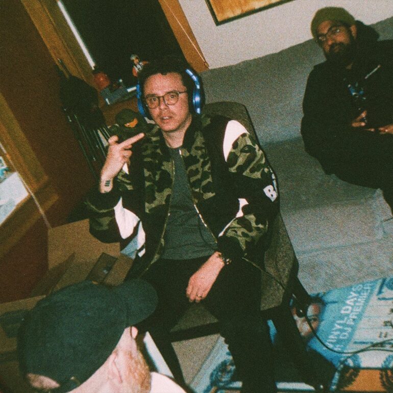 Logic & DJ Premier Reconnect For “Vinyl Days” Single