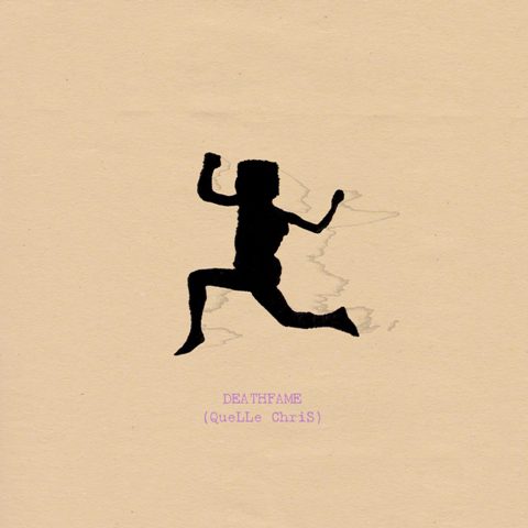 Quelle Chris Drops “So Tired You Can’t Stop Dreaming” Single