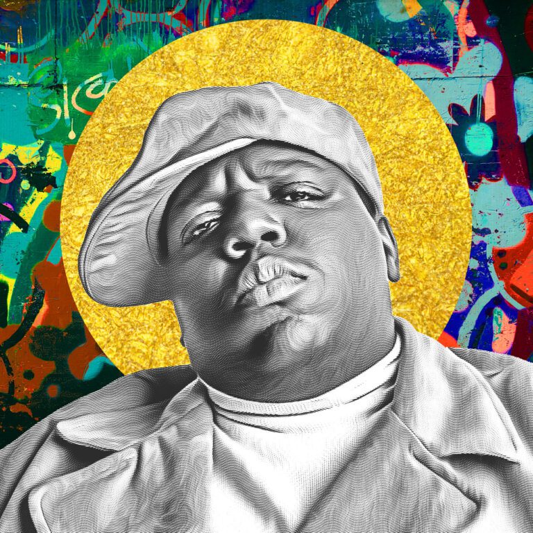 Ty Dolla $ign & Bella Alubo Join The Notorious B.I.G. On “G.O.A.T.”