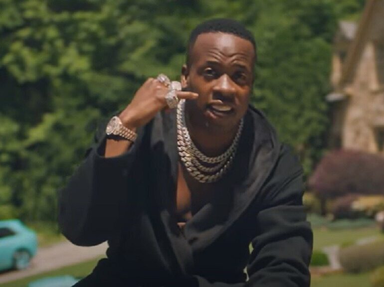 Yo Gotti Treats Himself to Twin Rolls Royces For 41st Birthday – SOHH.com