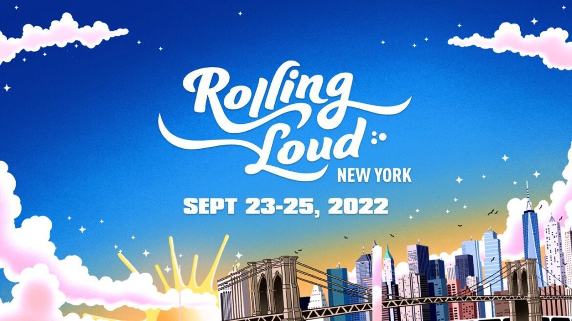 Rolling Loud Announces New York 2022 Dates, Presale Tickets – SOHH.com