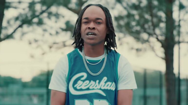 Hurricane Chris Bounces Back With New Single “My Bay” – SOHH.com