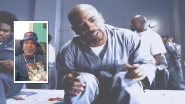 JT Money Addresses “Simps” Who Are Violent With Women In Wake Of Back-To-Back Domestic Murders In Atlanta – SOHH.com