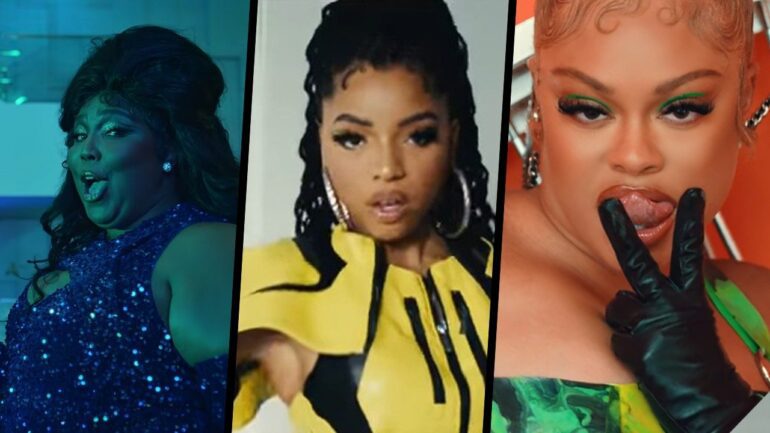 Beyonce Fans On High Alert, Lizzo Drops K, Chloe Bailey Gets Spicy Hot, Alicia Keys On Tour, Plus More – SOHH.com