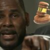 R. Kelly Sentenced To 30 Years In Prison For Sex Trafficking, Racketeering!