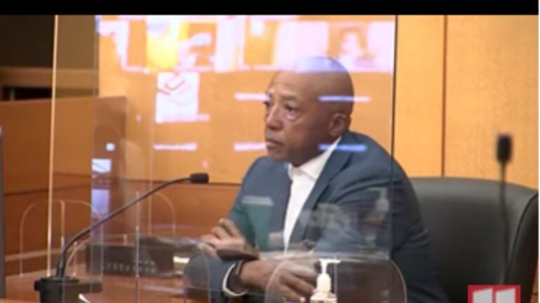 Kevin Liles Teary-Eyed Testimony For Young Thug’s Freedom