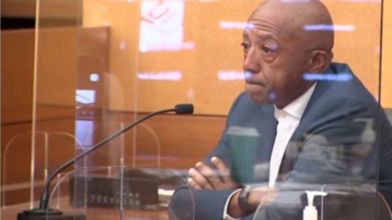 Kevin Liles Launches Petition Against The Use Of Rap Lyrics For Evidence As The YSL Indictment Continues – SOHH.com