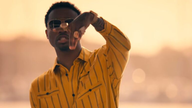 Roddy Ricch Arrested In New York on Gun Possession, Appearance At Governor’s Ball Canceled, Summer Jam In Limbo – SOHH.com