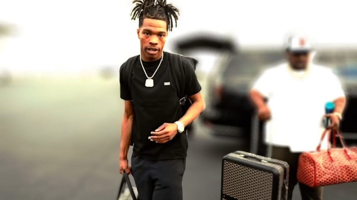 Lil Baby Announces New Documentary Set To Be Released At Tribeca Film Festival – SOHH.com