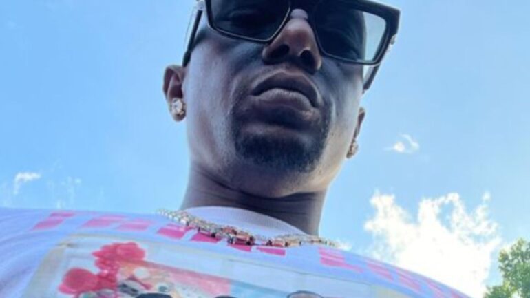 Boosie Shares Trouble’s Red Balloon Tribute As The City Mourns