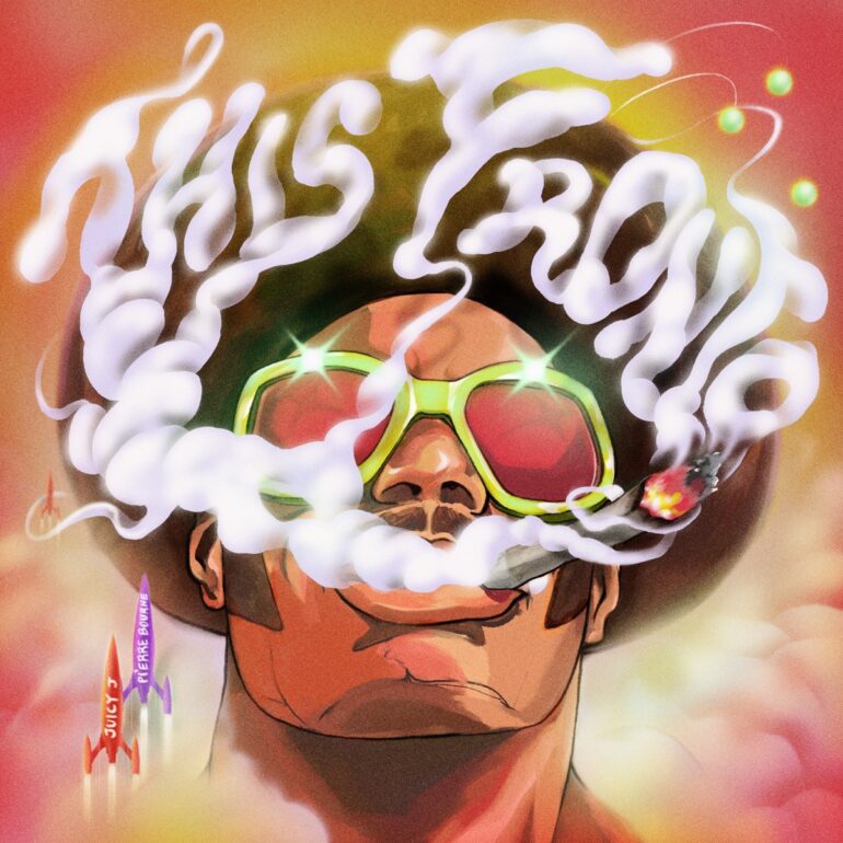 Juicy J & Pi’erre Bourne Announce Joint LP, Drop “This Fronto” Single