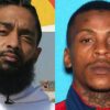 Nipsey Hussle Murder Suspect Assaulted, Unable to Attend Trial