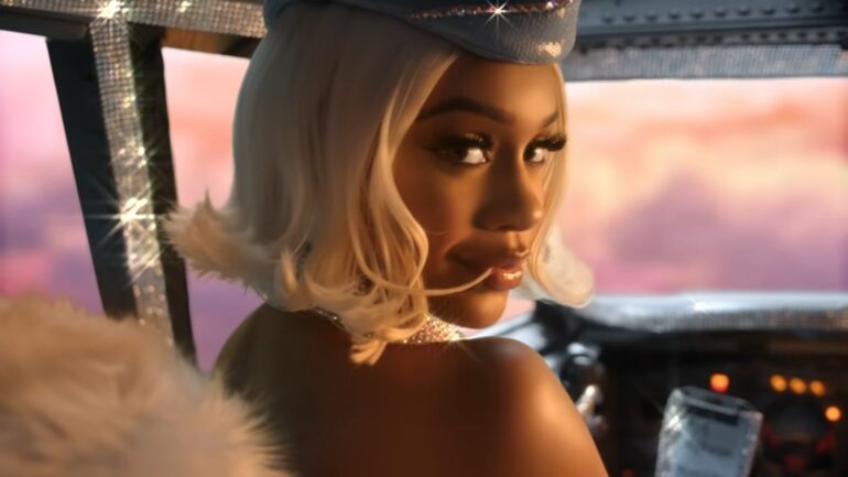 Saweetie Gets Candid About Her Experiences As A Black Woman, Feminism & More