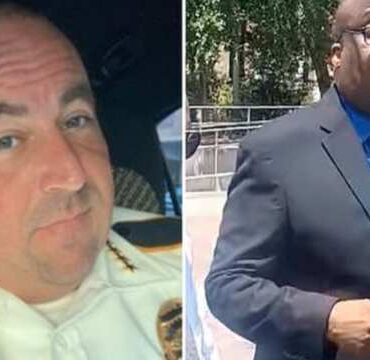 “I Shot That N—- 119 Times” Mississippi Police Chief Fired After Racist Recording Leaks Bragging About Killing 13 People & Shooting A Black Suspect!
