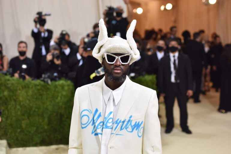 Louis Vuitton Is Looking For Virgil Abloh’s Successor