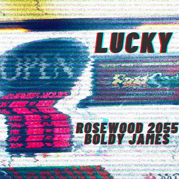 Slum Village’s Young RJ Connects With Boldy James, Rosewood 2055 For “Lucky” Single