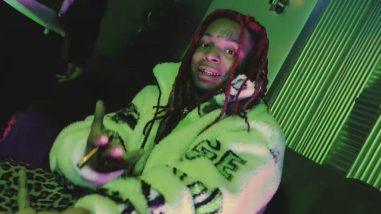 Lil Keed’s Grave Vandalized, Lil Gotit With A Message, + Funeral Homes Reject ‘Gang-Affiliated’ Burials