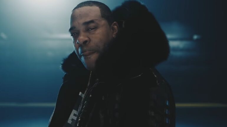 Busta Rhymes Joins New York State Of Mind Tour Lineup